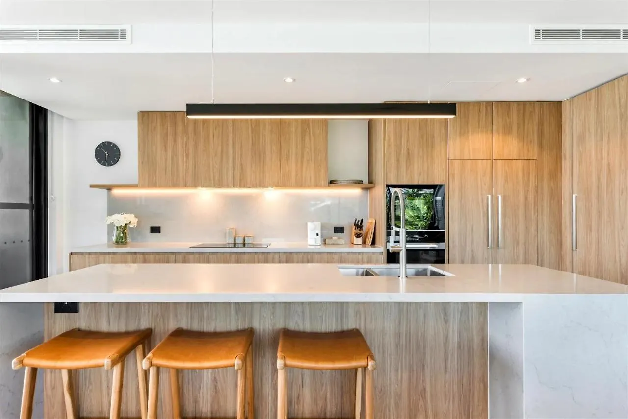 קולום ביץ' Absolute Beachfront Luxury Apartment קולום ביץ'