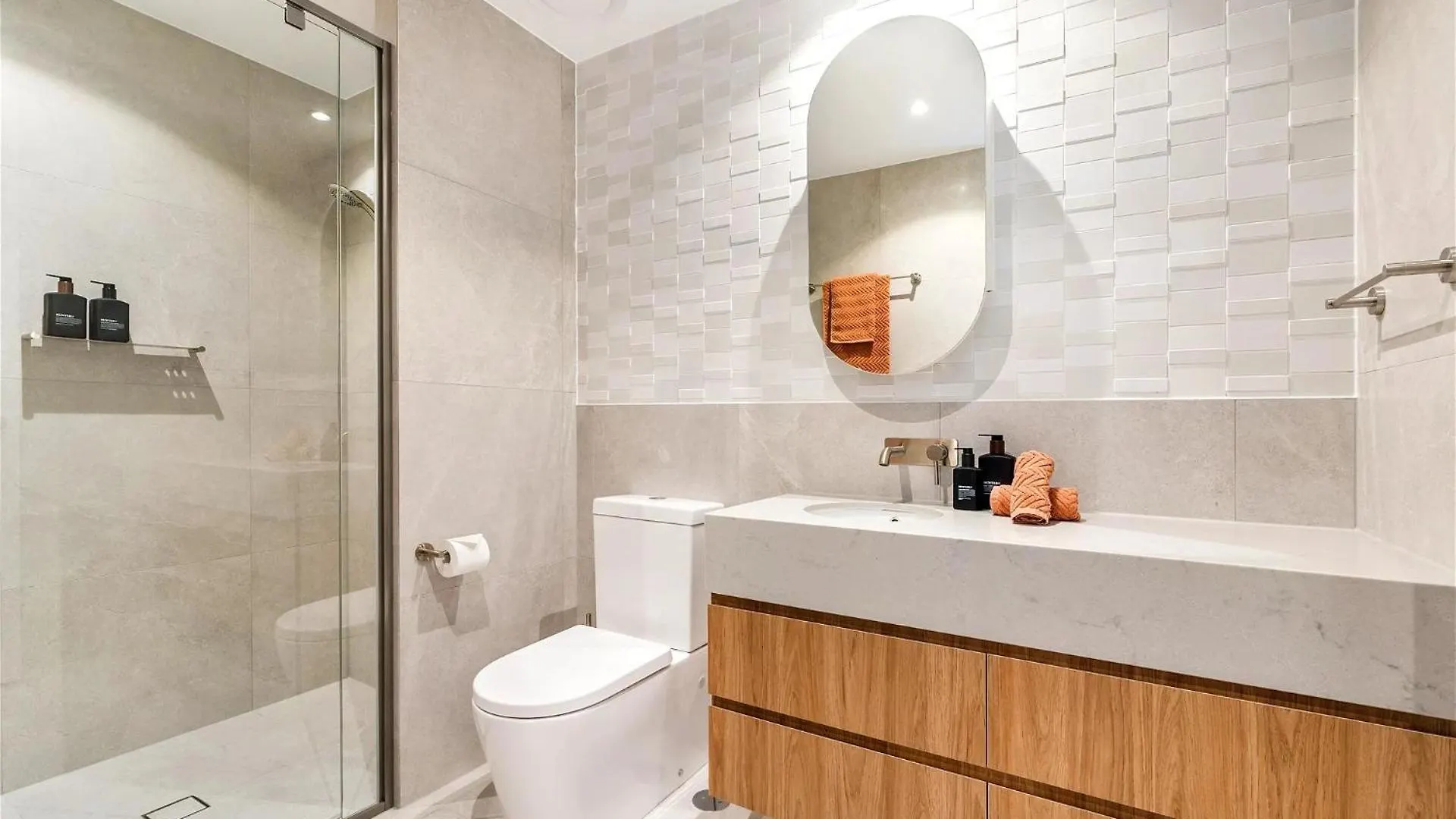 קולום ביץ' Absolute Beachfront Luxury Apartment 0*, קולום ביץ' אוסטרליה